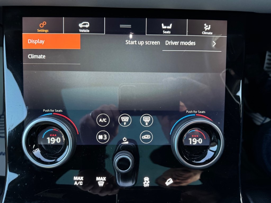 Used Land Rover Range Rover Evoque 2020 for sale - 76035910: Photo 22