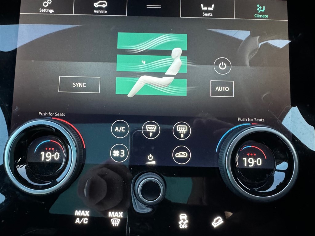 Used Land Rover Range Rover Evoque 2020 for sale - 76035910: Photo 23