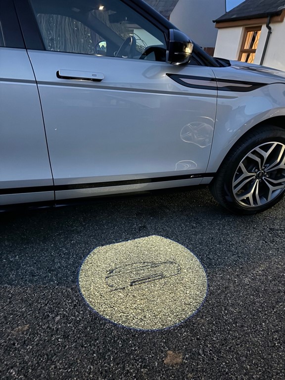 Used Land Rover Range Rover Evoque 2020 for sale - 76035910: Photo 24