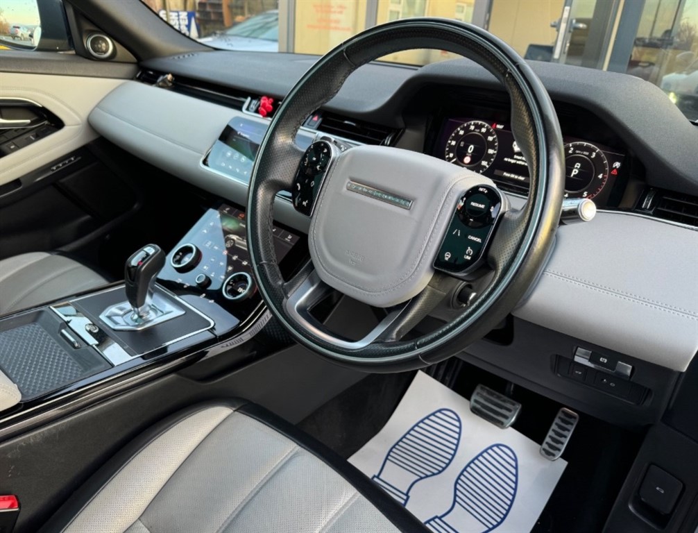 Used Land Rover Range Rover Evoque 2020 for sale - 76035910: Photo 29