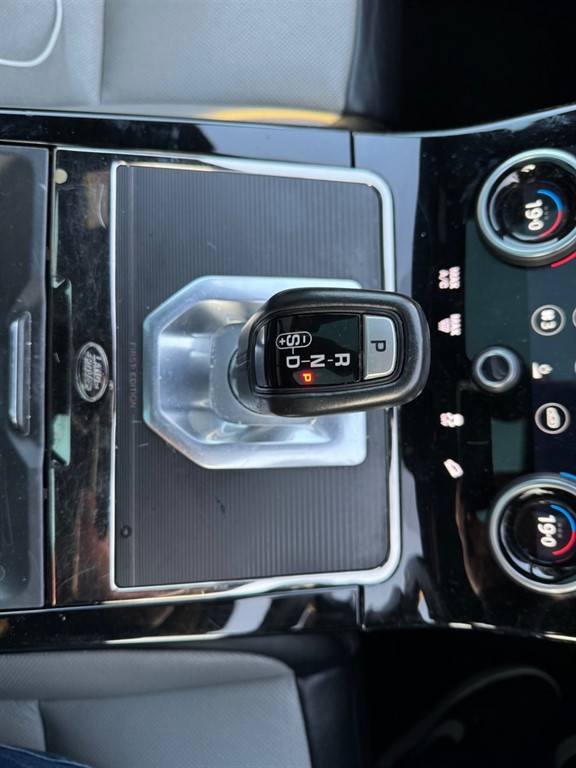 Used Land Rover Range Rover Evoque 2020 for sale - 76035910: Photo 9