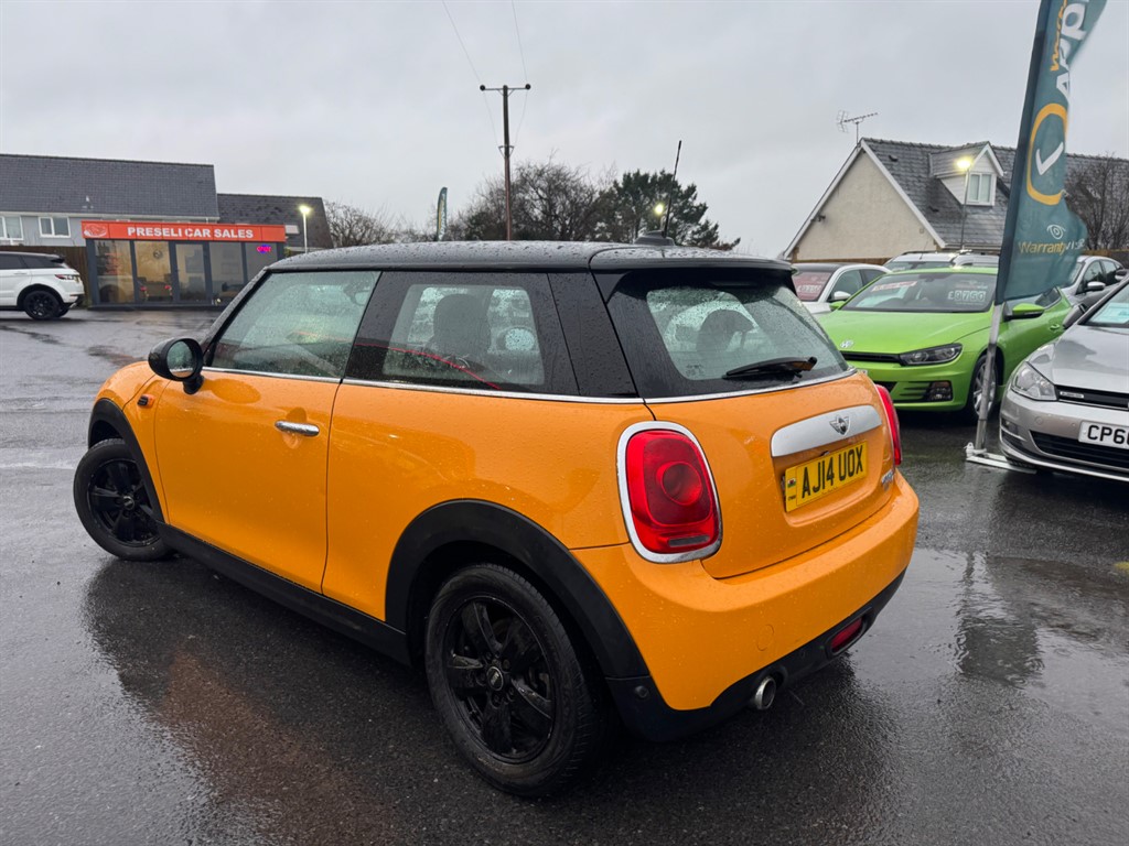 Used MINI Hatch 2014 for sale - 77147008: Photo 2