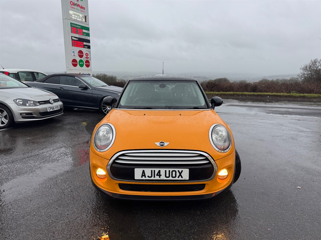 Used MINI Hatch 2014 for sale - 77147008: Photo 3