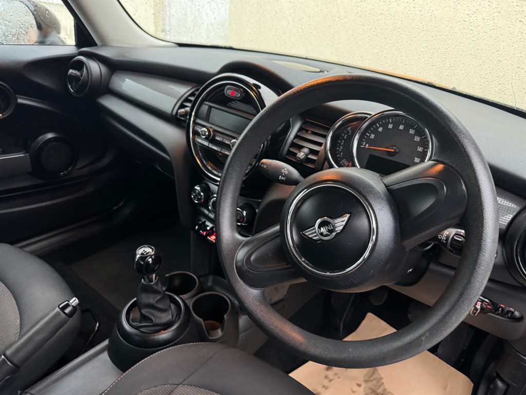 Used MINI Hatch 2014 for sale - 77147008: Photo 7