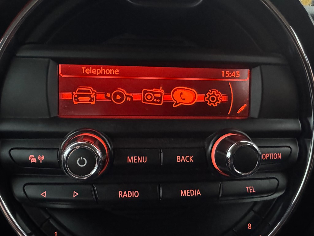 Used MINI Hatch 2014 for sale - 77147008: Photo 8