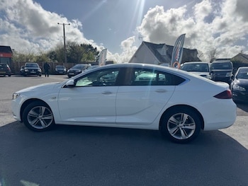 Used Vauxhall Insignia 2017 for sale - 78263953: Photo