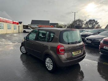 Used Renault Grand Modus 2011 for sale - 76438254: Photo