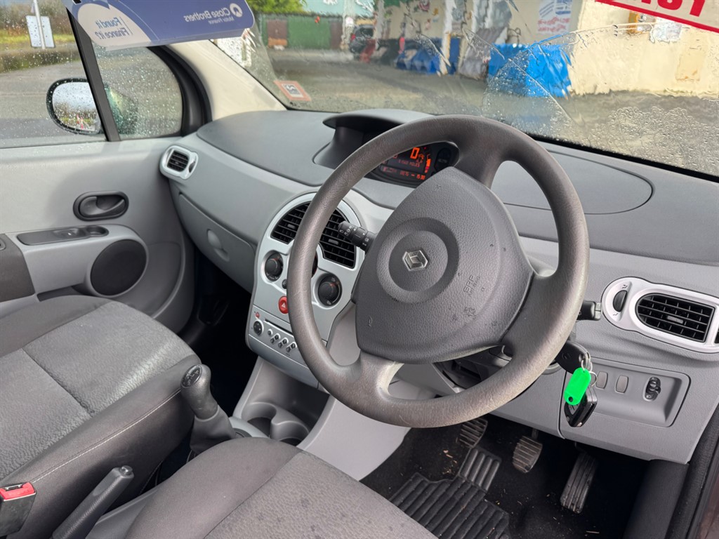 Used Renault Grand Modus 2011 for sale - 76438254: Photo 5