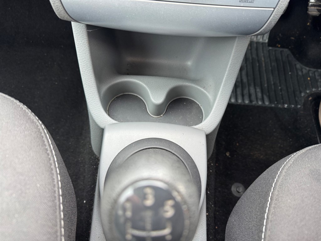 Used Renault Grand Modus 2011 for sale - 76438254: Photo 7