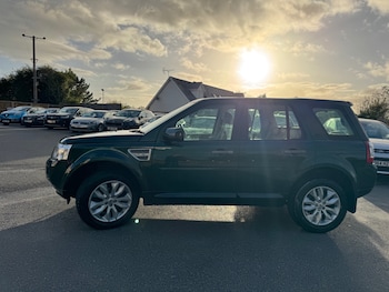 Used Land Rover Freelander 2012 for sale - 75963210: Photo