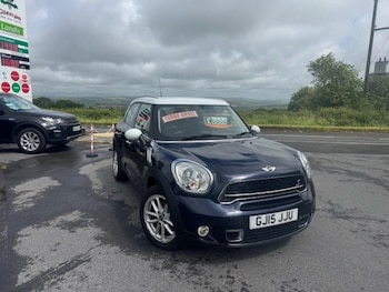 Used MINI Countryman 2015 for sale - 78791907: Photo