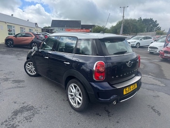 Used MINI Countryman 2015 for sale - 78791907: Photo