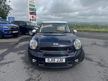 Used MINI Countryman 2015 for sale - 78791907: Photo