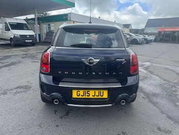 Used MINI Countryman 2015 for sale - 78791907: Photo