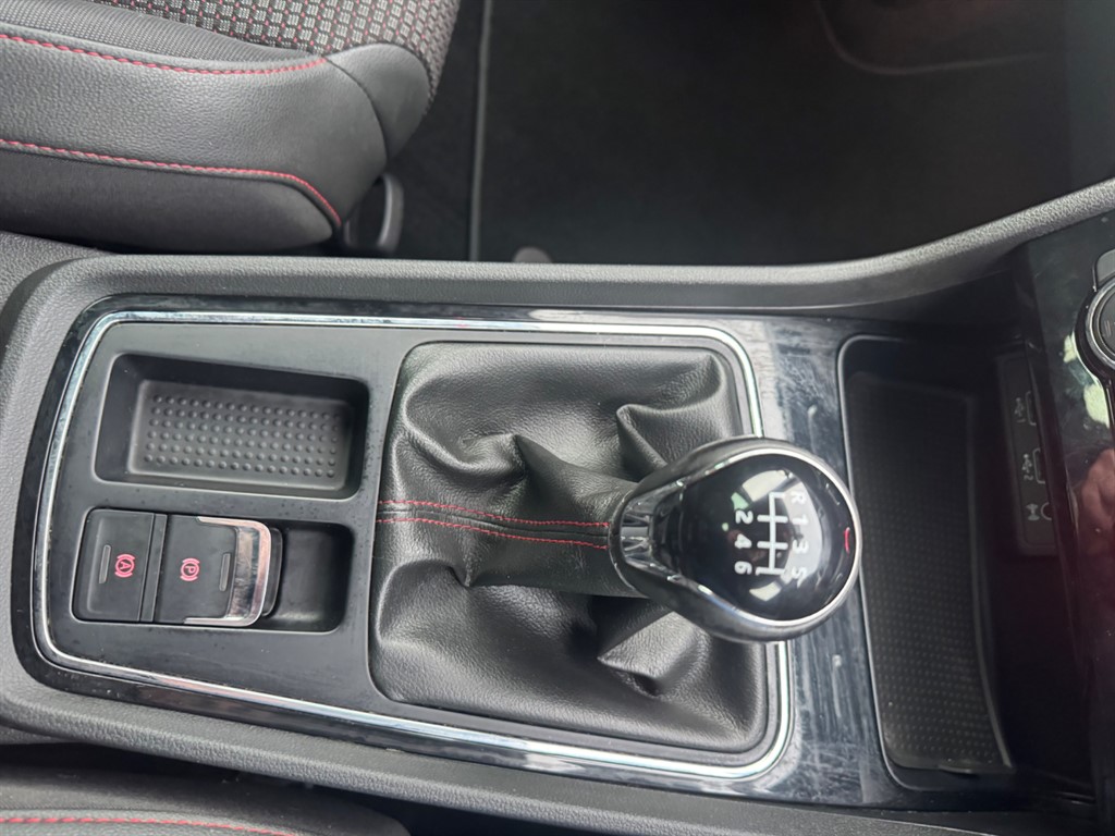 Used SEAT Leon 2017 for sale - 76825696: Photo 10