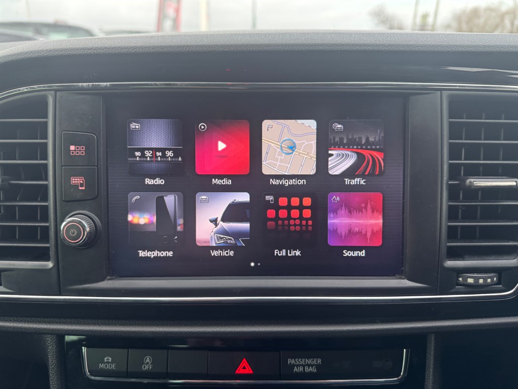 Used SEAT Leon 2017 for sale - 76825696: Photo 12