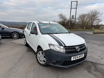 2014 - 1.2 16V Access 5dr