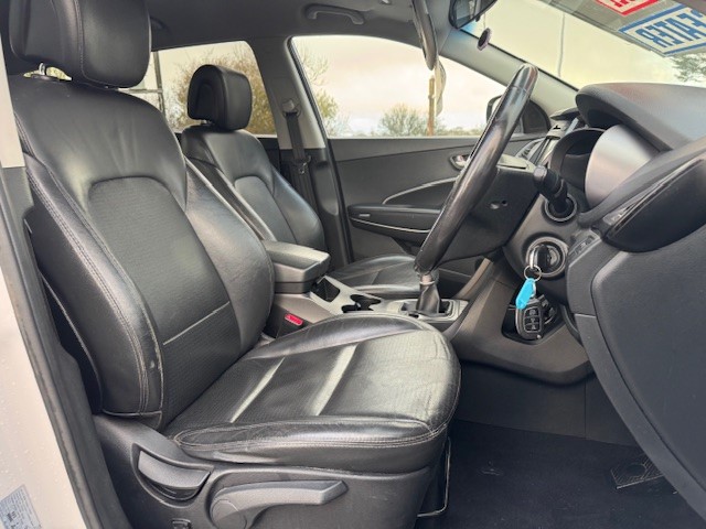 Used Hyundai Santa Fe 2014 for sale - 76442167: Photo 10