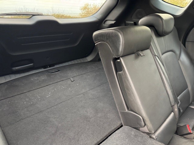 Used Hyundai Santa Fe 2014 for sale - 76442167: Photo 12