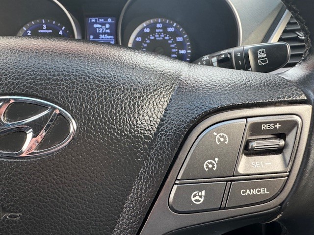 Used Hyundai Santa Fe 2014 for sale - 76442167: Photo 18