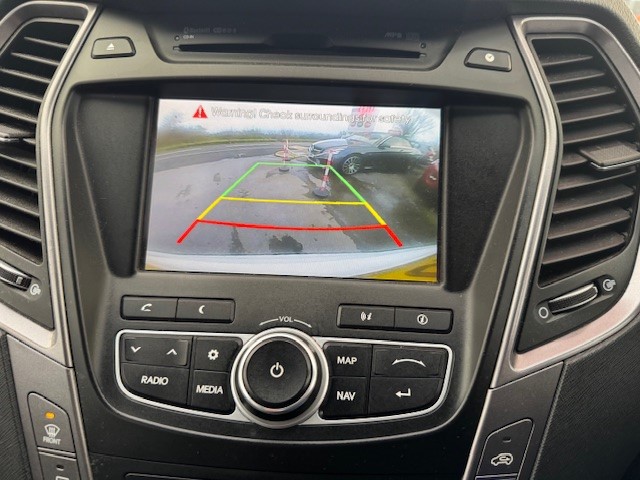 Used Hyundai Santa Fe 2014 for sale - 76442167: Photo 21