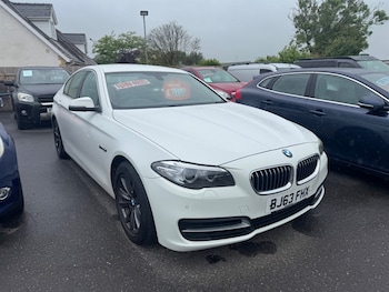 Used BMW 5 Series 2013 for sale - 78799443: Photo