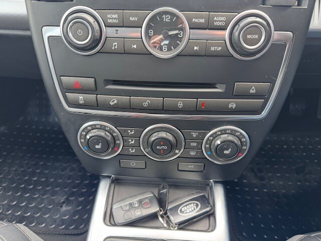 Used Land Rover Freelander 2013 for sale - 78216036: Photo 10