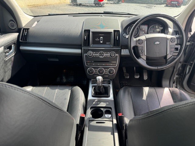 Used Land Rover Freelander 2013 for sale - 78216036: Photo 13