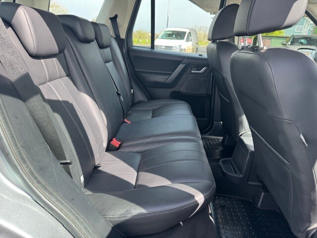 Used Land Rover Freelander 2013 for sale - 78216036: Photo 15