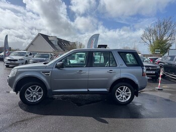 Used Land Rover Freelander 2013 for sale - 78216036: Photo