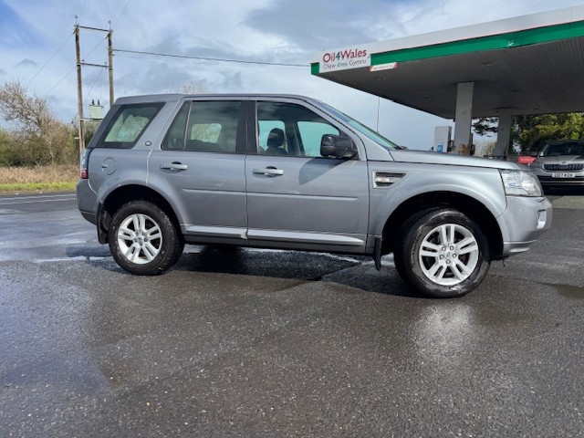 Used Land Rover Freelander 2013 for sale - 78216036: Photo 5