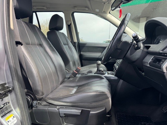 Used Land Rover Freelander 2013 for sale - 78216036: Photo 7