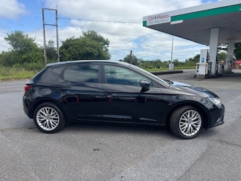 Used SEAT Leon 2017 for sale - 78968537: Photo
