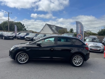 Used SEAT Leon 2017 for sale - 78968537: Photo