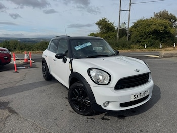 Used MINI Countryman 2015 for sale - 79523281: Photo