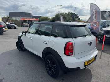 Used MINI Countryman 2015 for sale - 79523281: Photo