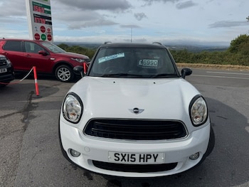 Used MINI Countryman 2015 for sale - 79523281: Photo