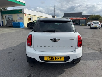 Used MINI Countryman 2015 for sale - 79523281: Photo