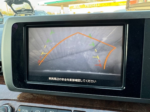Used Nissan Elgrand 2021 for sale - 76035914: Photo 13