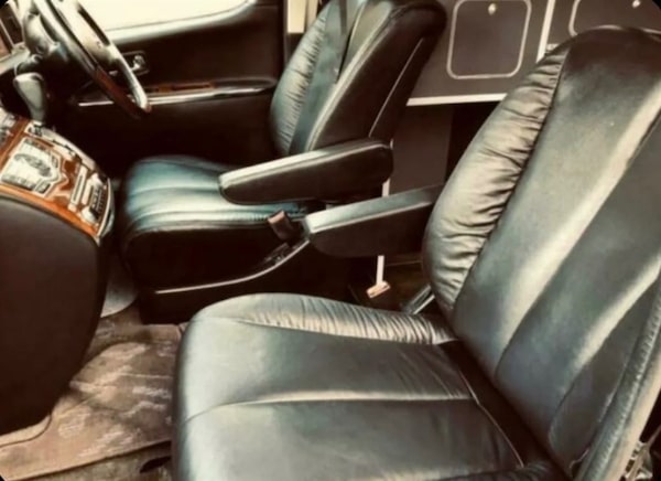 Used Nissan Elgrand 2021 for sale - 76035914: Photo 20
