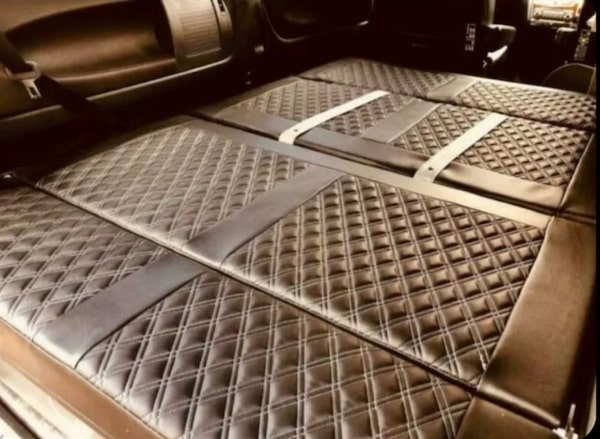 Used Nissan Elgrand 2021 for sale - 76035914: Photo 22