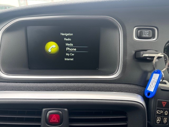Used Volvo V40 2015 for sale - 76302529: Photo 16
