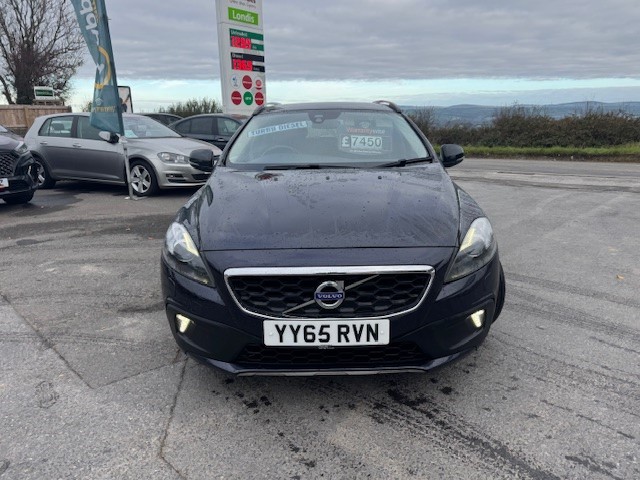 Used Volvo V40 2015 for sale - 76302529: Photo 7
