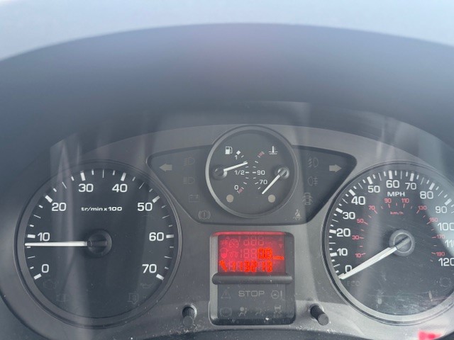 Used Citroen Berlingo Multispace 2013 for sale - 76297781: Photo 15