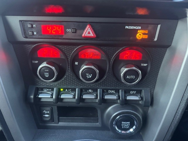 Used Toyota GT86 2012 for sale - 77281381: Photo 18