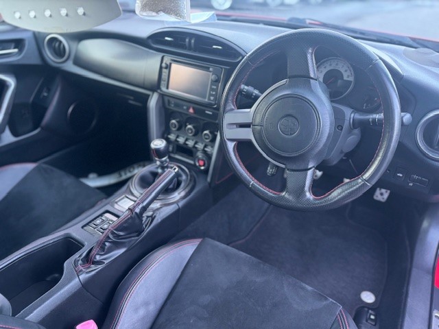 Used Toyota GT86 2012 for sale - 77281381: Photo 8