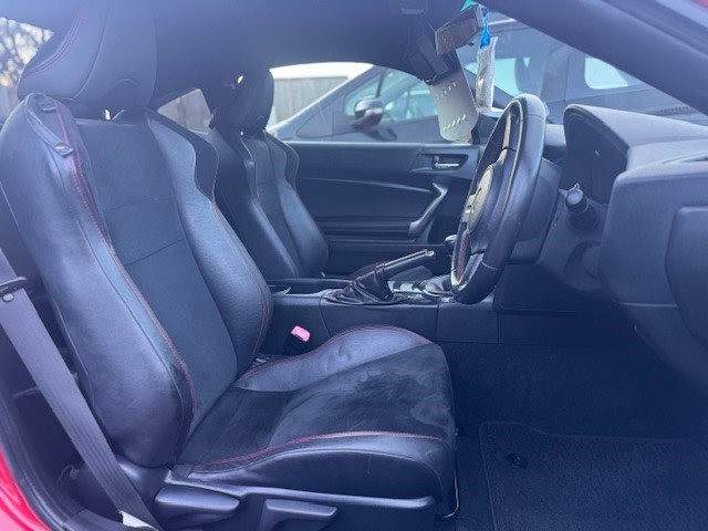 Used Toyota GT86 2012 for sale - 77281381: Photo 9