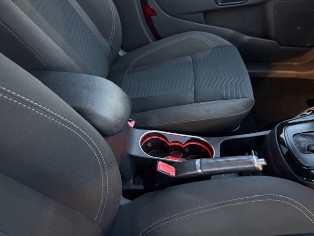 Used Ford Fiesta 2015 for sale - 77960135: Photo 10