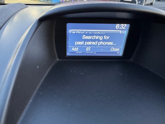 Used Ford Fiesta 2015 for sale - 77960135: Photo 15