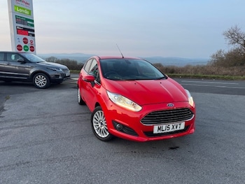 Ford Fiesta feature image